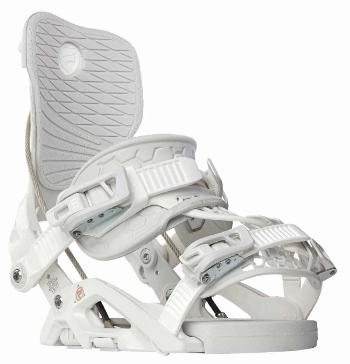 Flow Ladies Omni Hybrid Snowboard Binding 2022-2023 8 Flow Ladies Omni Hybrid Snowboard Binding 2022-2023 - Image 6