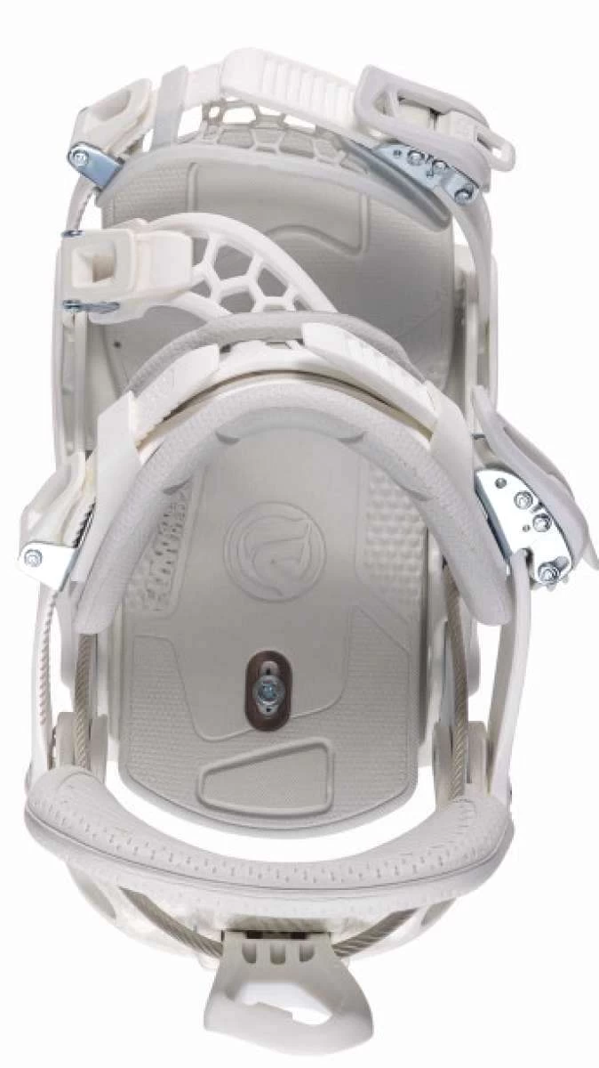 Flow Ladies Omni Hybrid Snowboard Binding 2022-2023 12 Flow Ladies Omni Hybrid Snowboard Binding 2022-2023 - Image 10