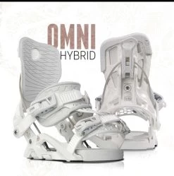 Flow Ladies Omni Hybrid Snowboard Binding 2022-2023 18 Flow Ladies Omni Hybrid Snowboard Binding 2022-2023 -Ski clothing for me! flow ladies omni hybrid snowboard binding 2022 2023 ski pro 685243149