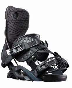 Flow Ladies Omni Hybrid Snowboard Binding 2022-2023