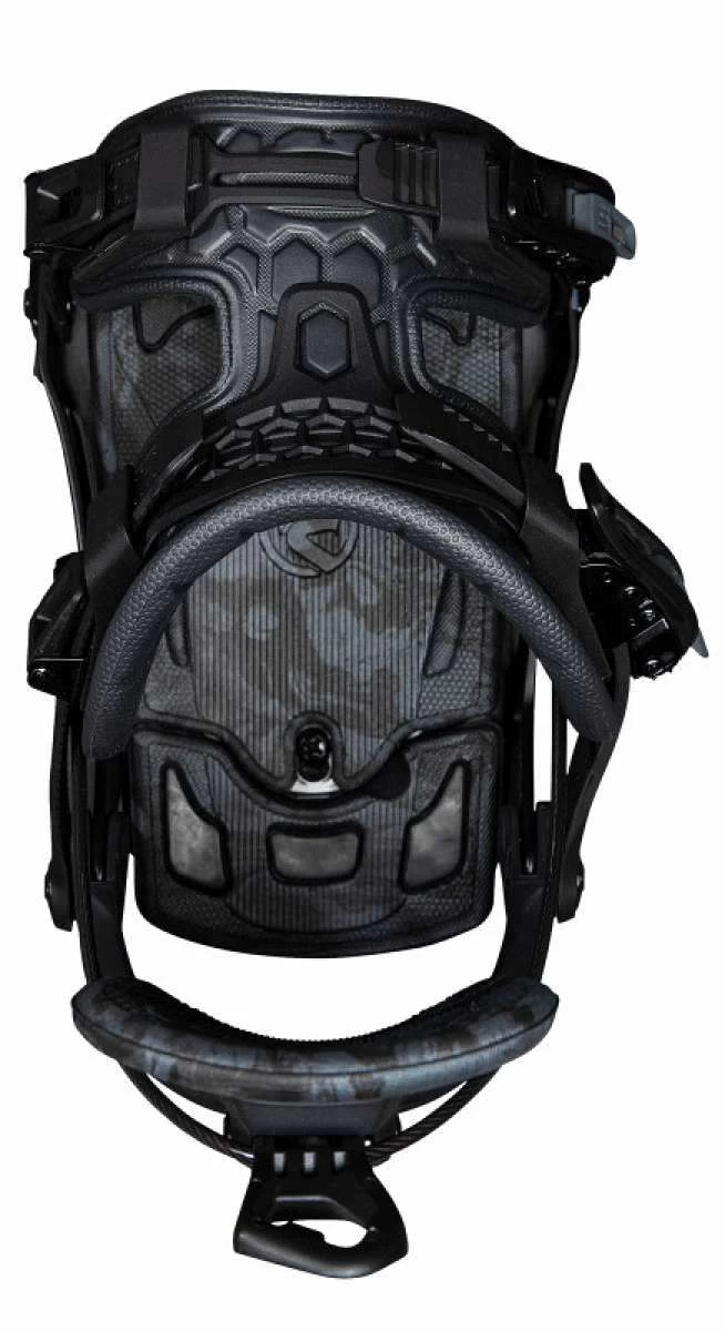 Flow NX2 Snowboard Binding 2022-2023 12 Flow NX2 Snowboard Binding 2022-2023 - Image 10