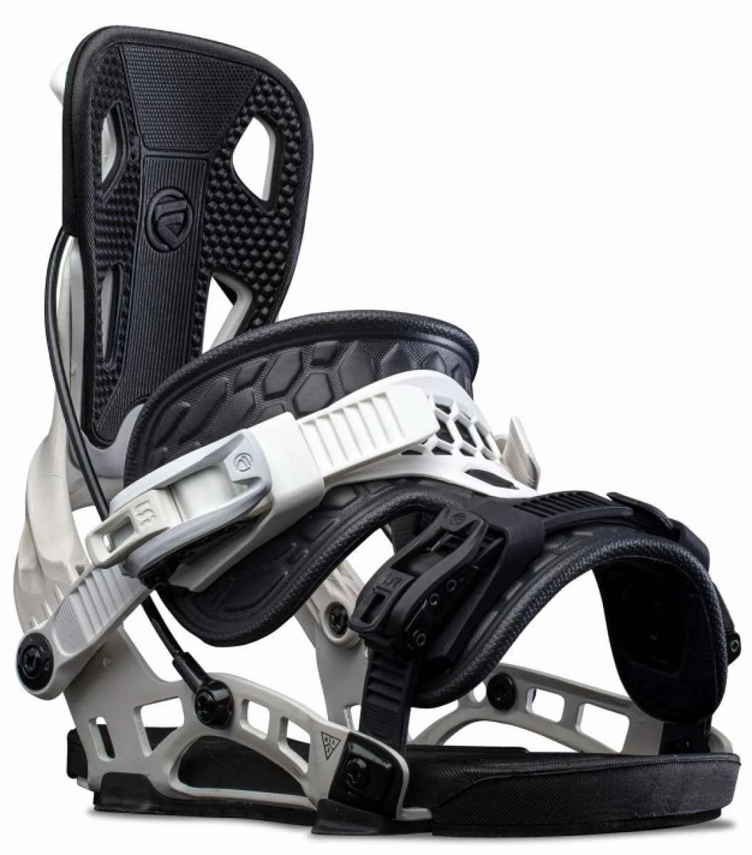Flow NX2 Snowboard Binding 2022-2023 5 Flow NX2 Snowboard Binding 2022-2023 - Image 3