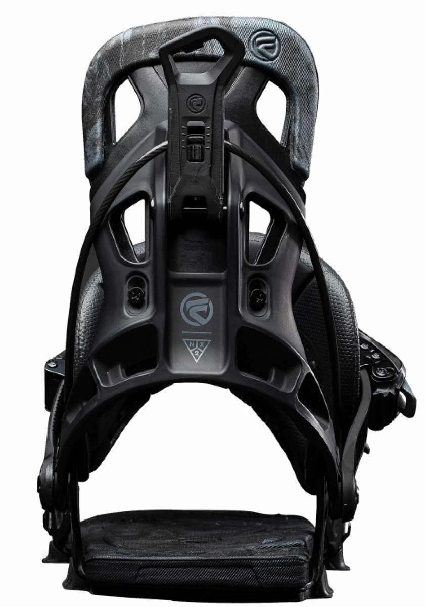 Flow NX2 Snowboard Binding 2022-2023 11 Flow NX2 Snowboard Binding 2022-2023 - Image 9