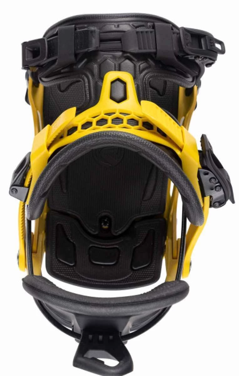 Flow NX2 Snowboard Binding 2022-2023 17 Flow NX2 Snowboard Binding 2022-2023 - Image 15