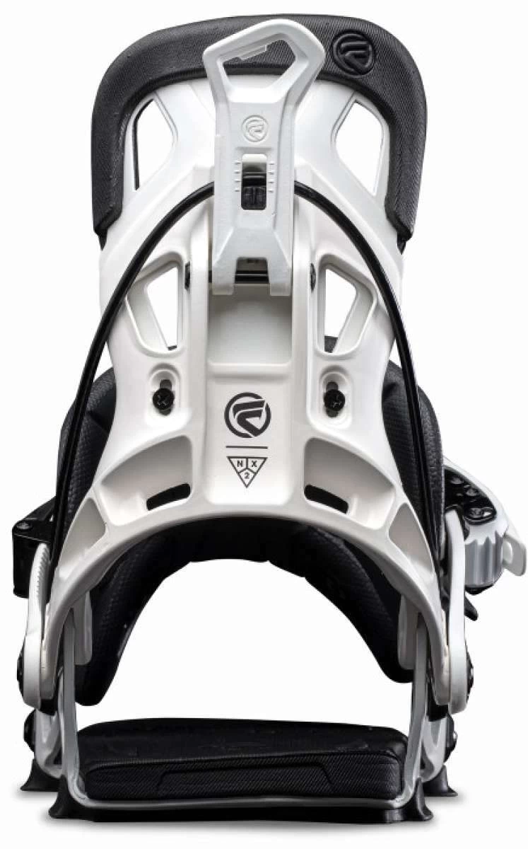 Flow NX2 Snowboard Binding 2022-2023 7 Flow NX2 Snowboard Binding 2022-2023 - Image 5