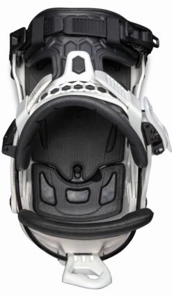 Flow NX2 Snowboard Binding 2022-2023 22 Flow NX2 Snowboard Binding 2022-2023 -Ski clothing for me! flow nx2 snowboard binding 2022 2023 ski pro 887500705