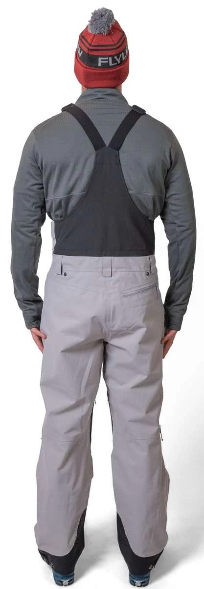 Flylow Baker Shell Bib 2022-2023 6 Flylow Baker Shell Bib 2022-2023 - Image 4