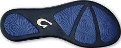 OluKai Ladies' Ho'opio Beach Sandals 2021 21 OluKai Ladies' Ho'opio Beach Sandals 2021 -Ski clothing for me! fw19 w ho opio 20294 2d2d deepest depths deepest depths gallery2 final