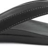 OluKai Ladies' Ho'opio Beach Sandals 2021 1 OluKai Ladies' Ho'opio Beach Sandals 2021 -Ski clothing for me! fw19 w hoopio 20294 oxox onyx onyx final