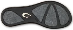 OluKai Ladies' Ho'opio Beach Sandals 2021 18 OluKai Ladies' Ho'opio Beach Sandals 2021 -Ski clothing for me! fw19 w hoopio 20294 oxox onyx onyx gallery2 final