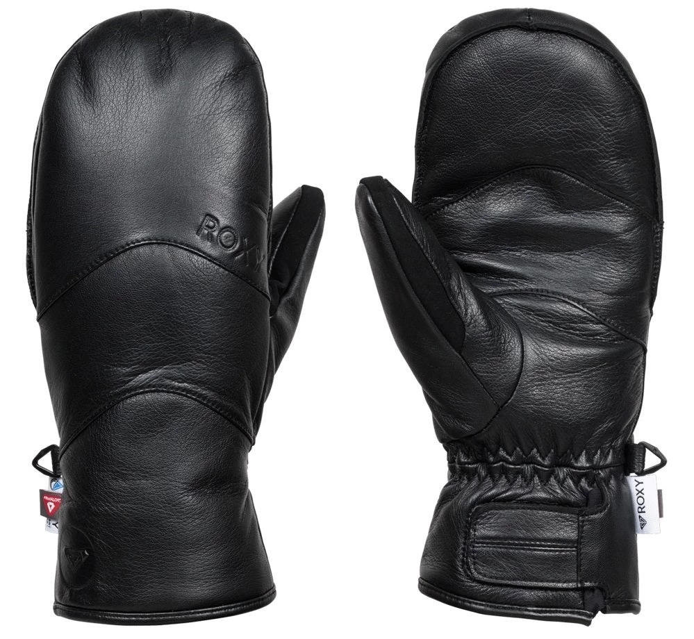 Roxy Ladies Wildlove Mitten 2020-2021 4 Roxy Ladies Wildlove Mitten 2020-2021 - Image 2