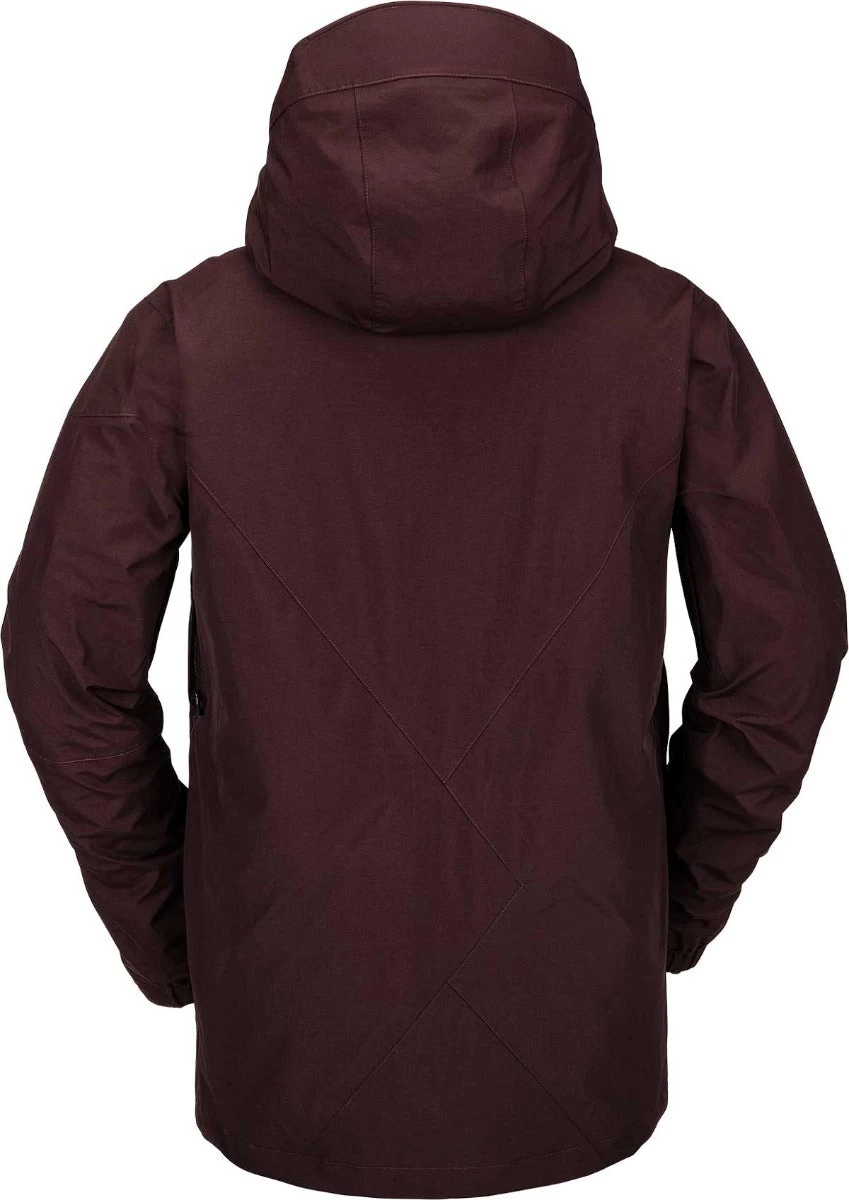 Volcom Men's L Gore-Tex Shell Jacket 2020-2021