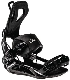 GNU Cheeter Snowboard Binding 2022-2023 -Ski clothing for me! gnu cheeter m binding 2022 2023 ski pro 646273473