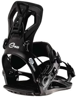 GNU Cheeter Snowboard Binding 2022-2023 -Ski clothing for me! gnu cheeter m binding 2022 2023 ski pro 973240627