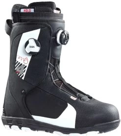 Head Four BOA Focus Liquid Fit Snowboard Boots 2022-2023