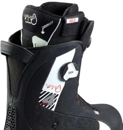 Head Four BOA Focus Liquid Fit Snowboard Boots 2022-2023 -Ski clothing for me! head four boa focus liquid fit snowboard boots 2022 2023 ski pro 776252376