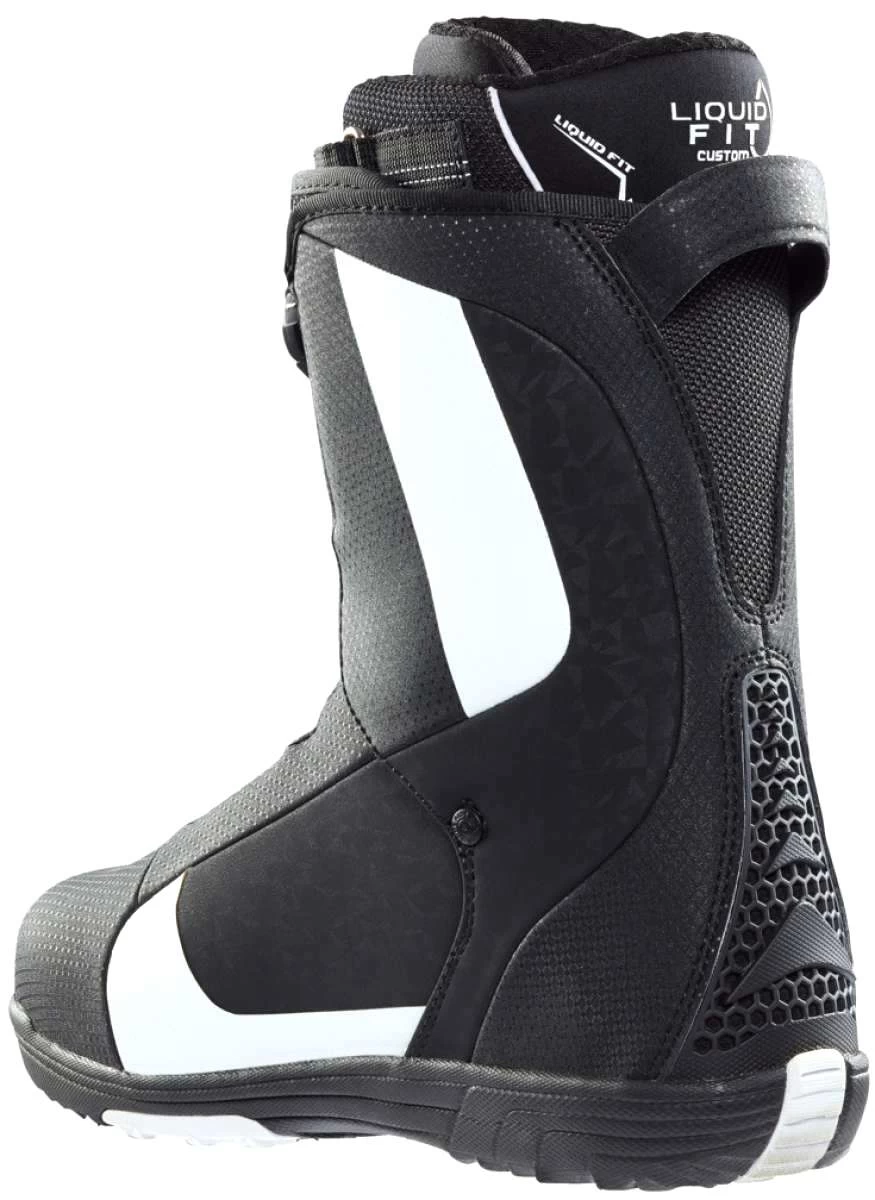 Head Four BOA Focus Liquid Fit Snowboard Boots 2022-2023 - Image 2