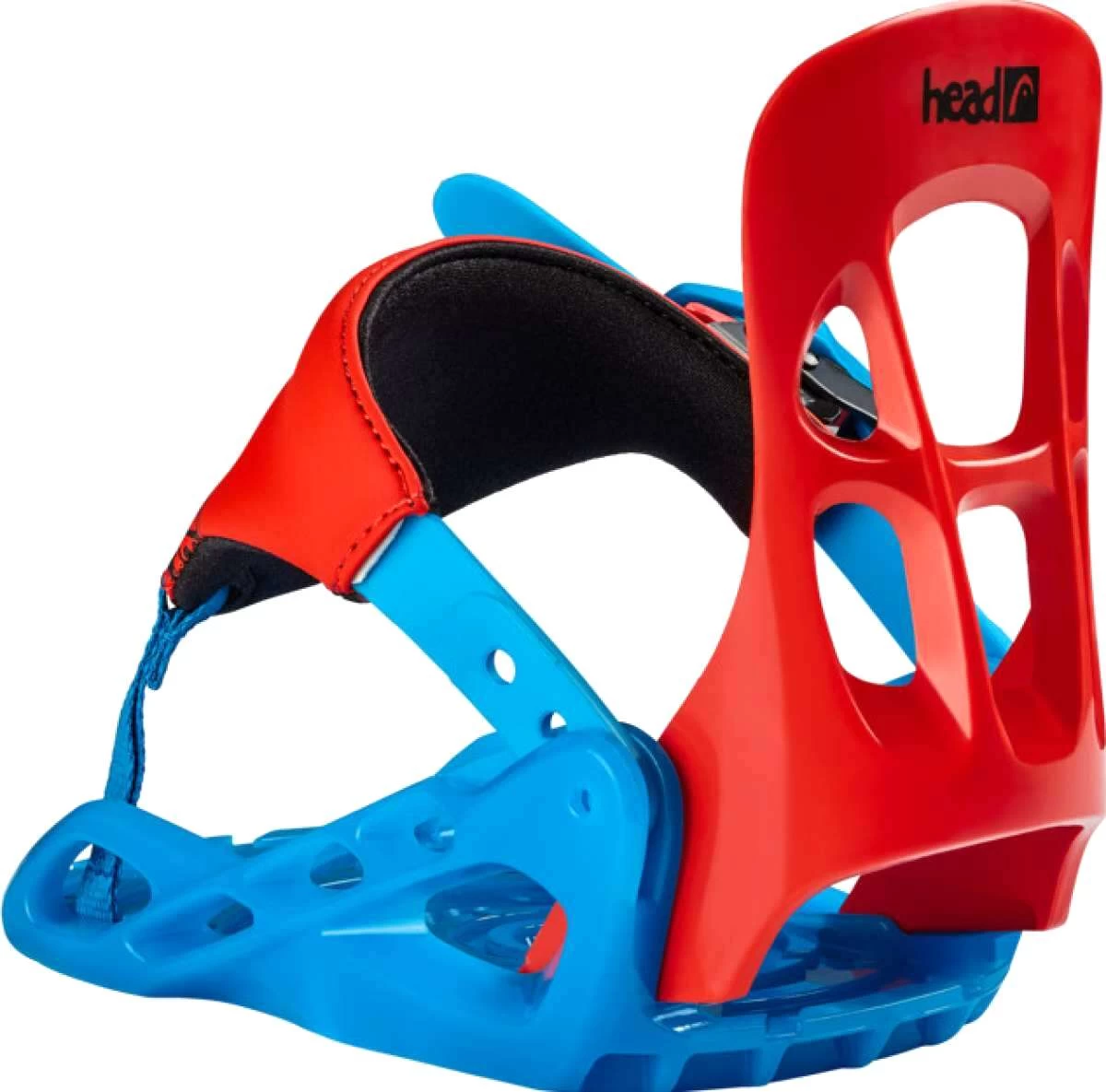 Head Junior P Kid Snowboard Bindings 2022-2023 4 Head Junior P Kid Snowboard Bindings 2022-2023 - Image 2