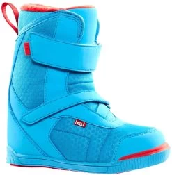 Head Kid Velcro Snowboard Boots 2022-2023