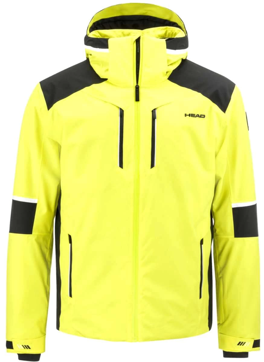 Head Neo Insulated Jacket 2022-2023 7 Head Neo Insulated Jacket 2022-2023 - Image 5