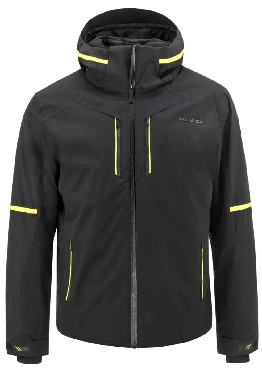 Head Neo Insulated Jacket 2022-2023 3 Head Neo Insulated Jacket 2022-2023