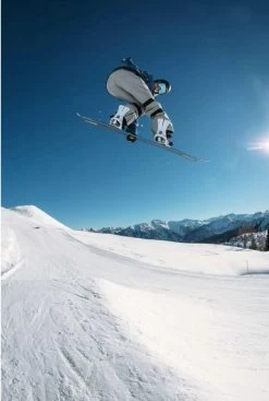 Head NX Four Snowboard Binding 2022-2023 13 Head NX Four Snowboard Binding 2022-2023 -Ski clothing for me! head nx four binding 2022 2023 ski pro 182234031