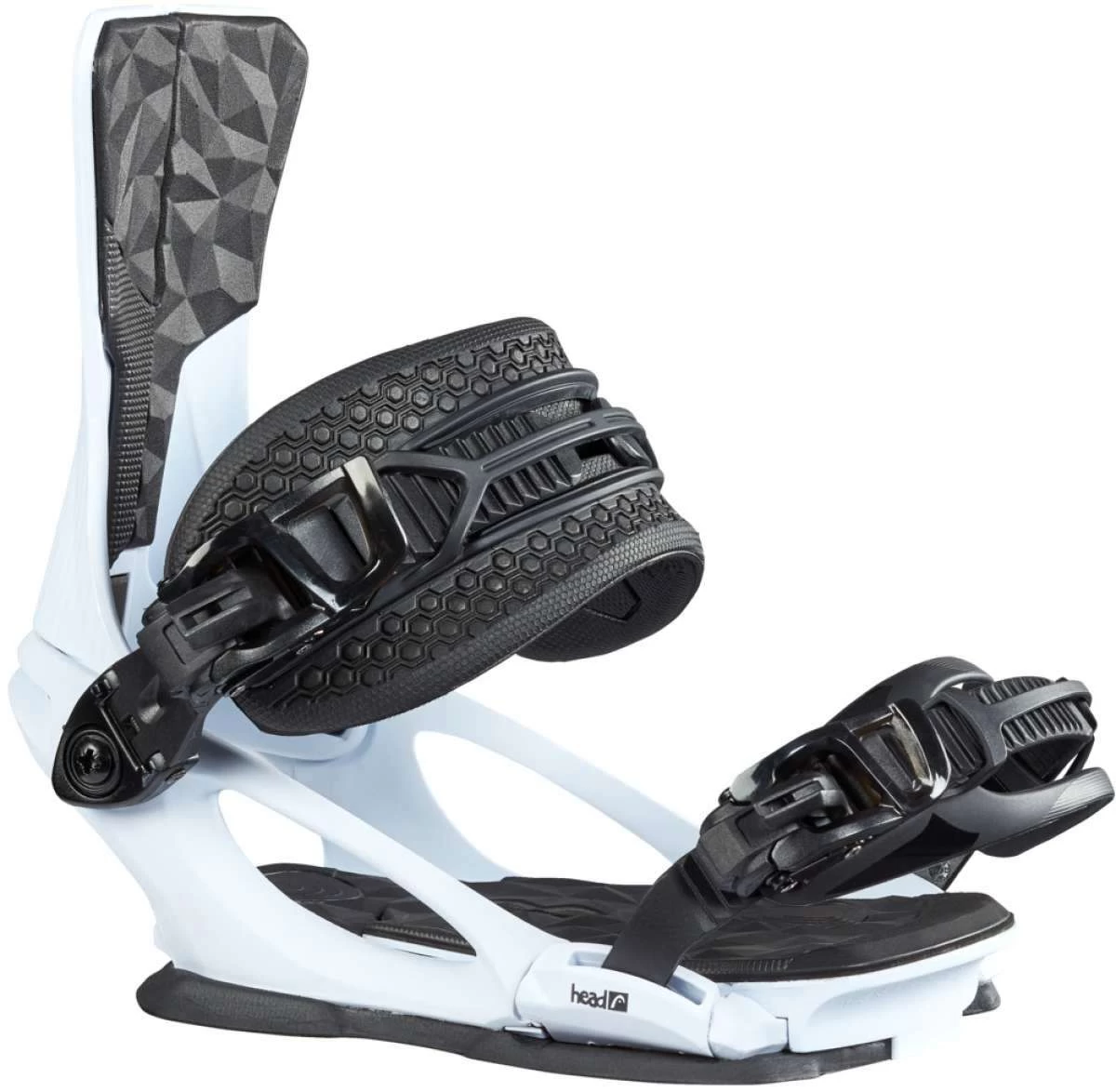 Head NX Four Snowboard Binding 2022-2023 3 Head NX Four Snowboard Binding 2022-2023