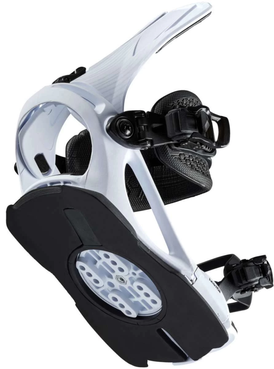 Head NX Four Snowboard Binding 2022-2023 6 Head NX Four Snowboard Binding 2022-2023 - Image 4