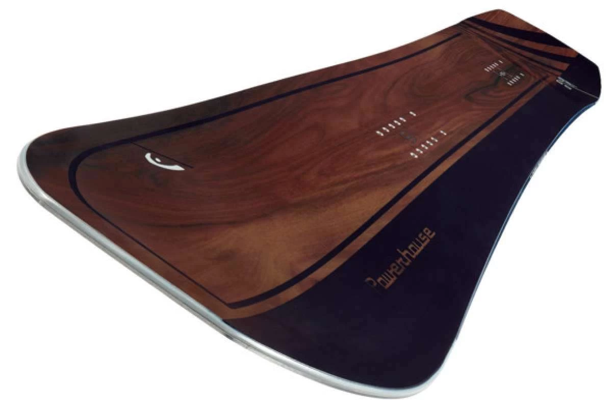 Head Powerhouse LYT Snowboard 2022-2023 4 Head Powerhouse LYT Snowboard 2022-2023 - Image 2