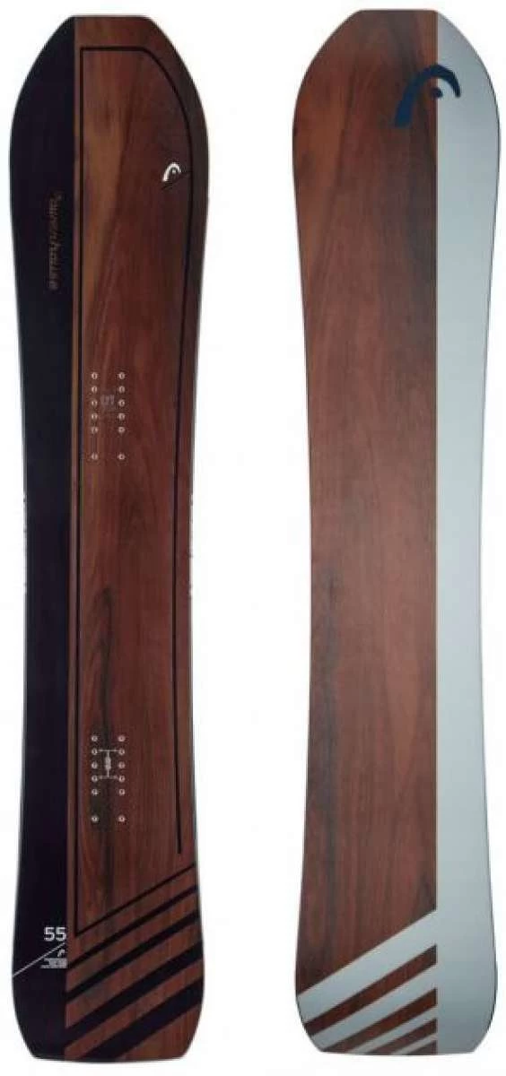 Head Powerhouse LYT Snowboard 2022-2023 3 Head Powerhouse LYT Snowboard 2022-2023