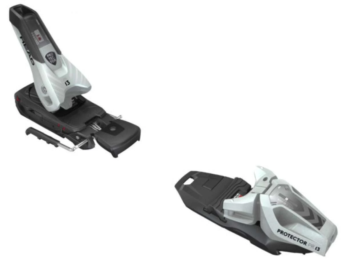 Head Protector 13 PR GW Ski Binding 2022-2023 7 Head Protector 13 PR GW Ski Binding 2022-2023 - Image 5