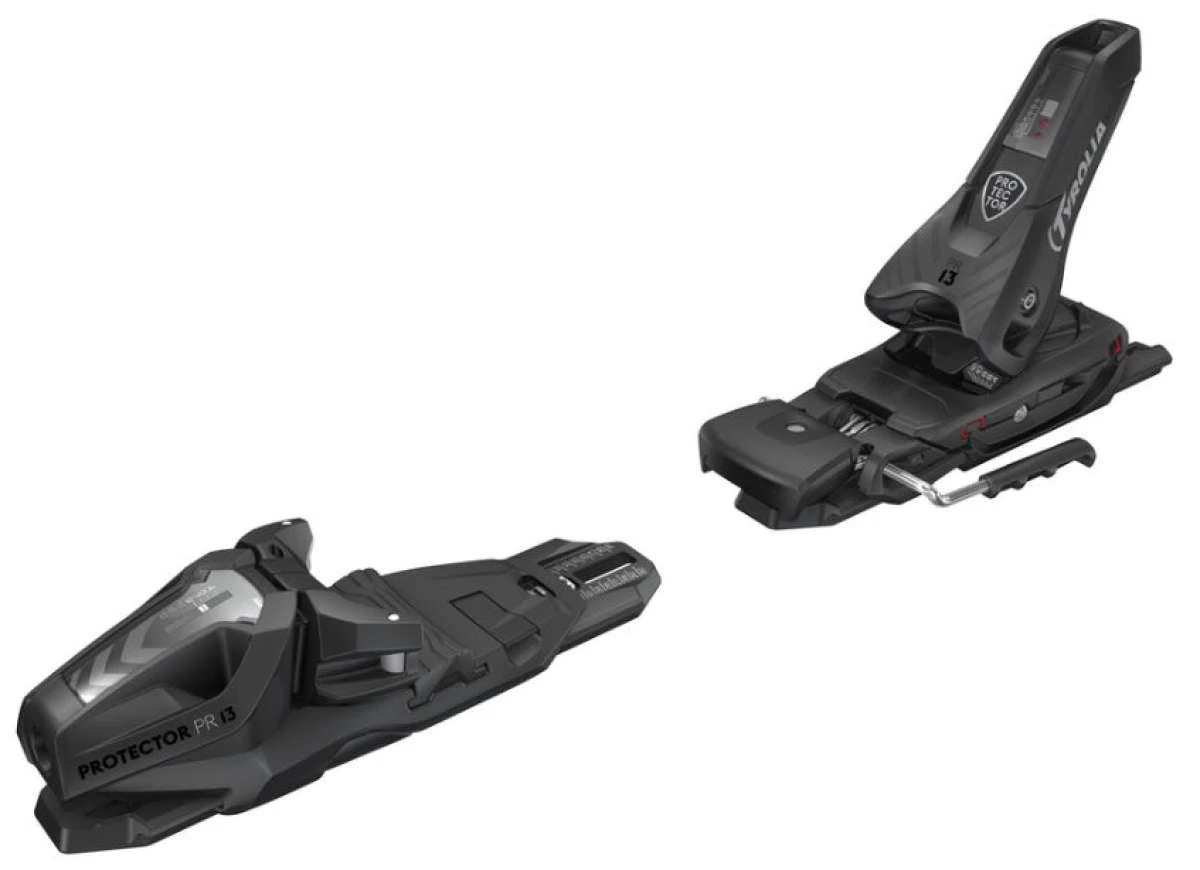 Head Protector 13 PR GW Ski Binding 2022-2023 3 Head Protector 13 PR GW Ski Binding 2022-2023
