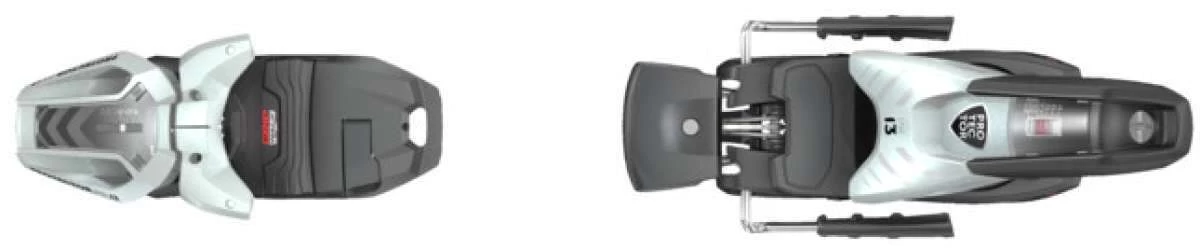 Head Protector 13 PR GW Ski Binding 2022-2023 8 Head Protector 13 PR GW Ski Binding 2022-2023 - Image 6