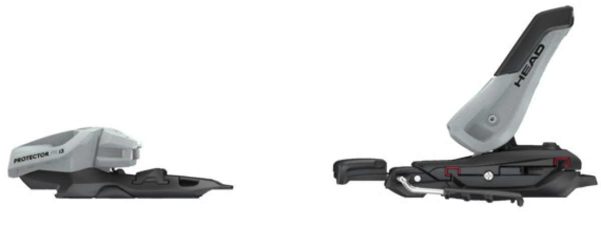 Head Protector 13 PR GW Ski Binding 2022-2023 6 Head Protector 13 PR GW Ski Binding 2022-2023 - Image 4