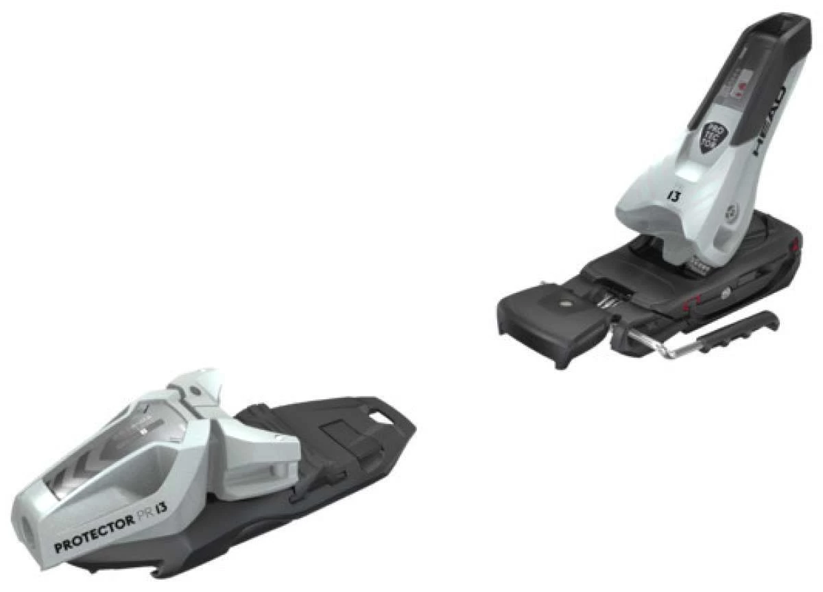Head Protector 13 PR GW Ski Binding 2022-2023 4 Head Protector 13 PR GW Ski Binding 2022-2023 - Image 2