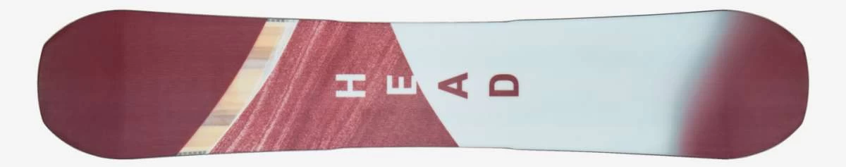 Head Ladies Shine LYT Snowboard 2022-2023 5 Head Ladies Shine LYT Snowboard 2022-2023 - Image 3