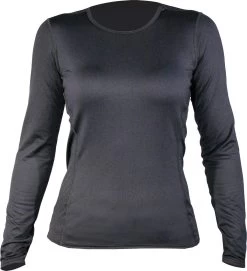 Hot Chillys Ladies' MTF Chamois Top Baselayer