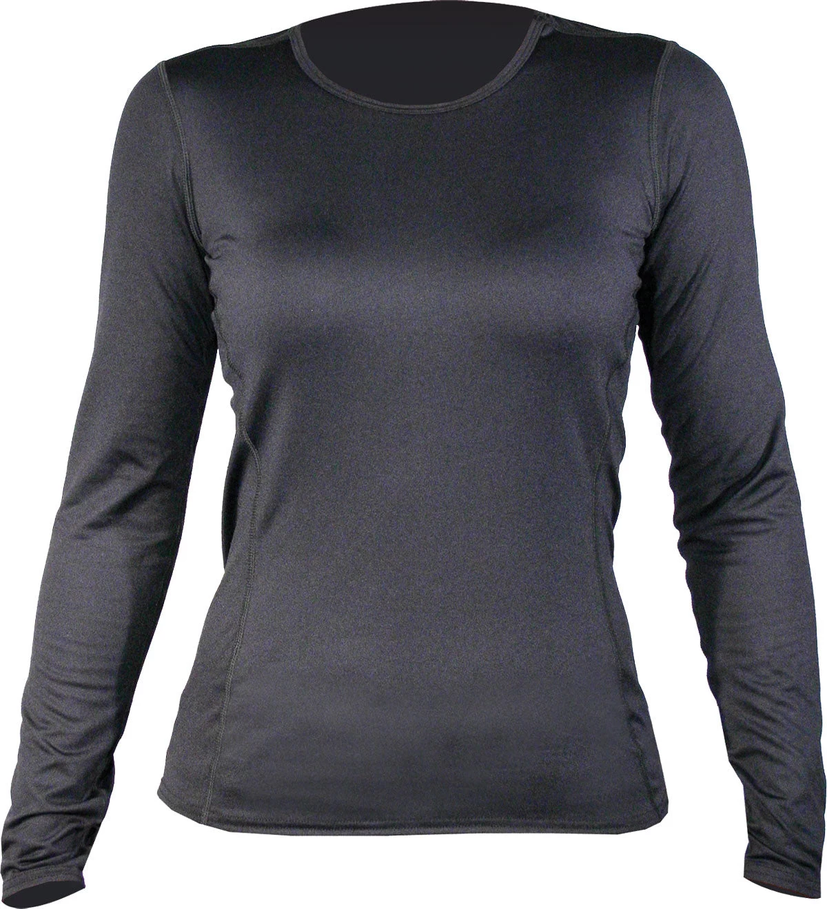 Hot Chillys Ladies' MTF Chamois Top Baselayer 3 Hot Chillys Ladies' MTF Chamois Top Baselayer