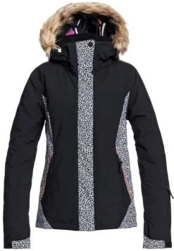 Roxy Ladies Jet Ski Insulated Jacket 2020-2021