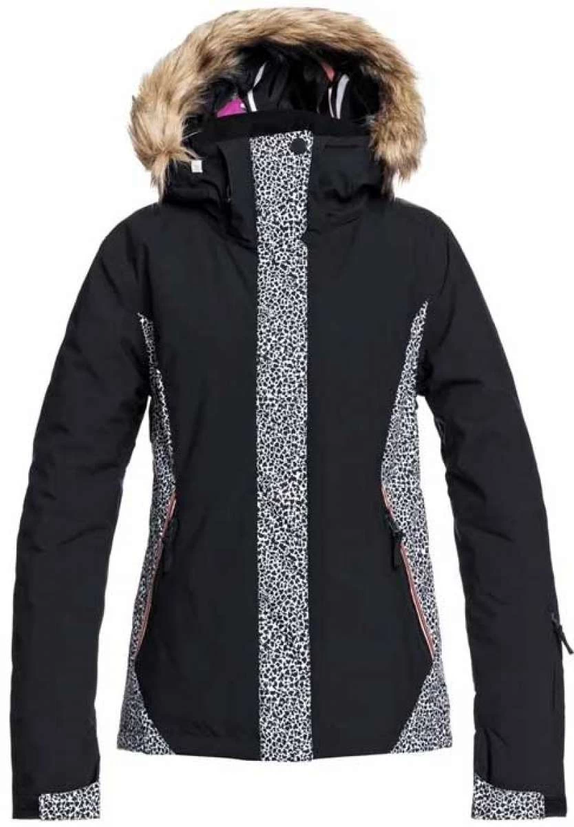 Roxy Ladies Jet Ski Insulated Jacket 2020-2021 3 Roxy Ladies Jet Ski Insulated Jacket 2020-2021