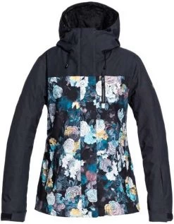 Roxy Ladies Jetty 3-in-1 Jacket 2020-2021
