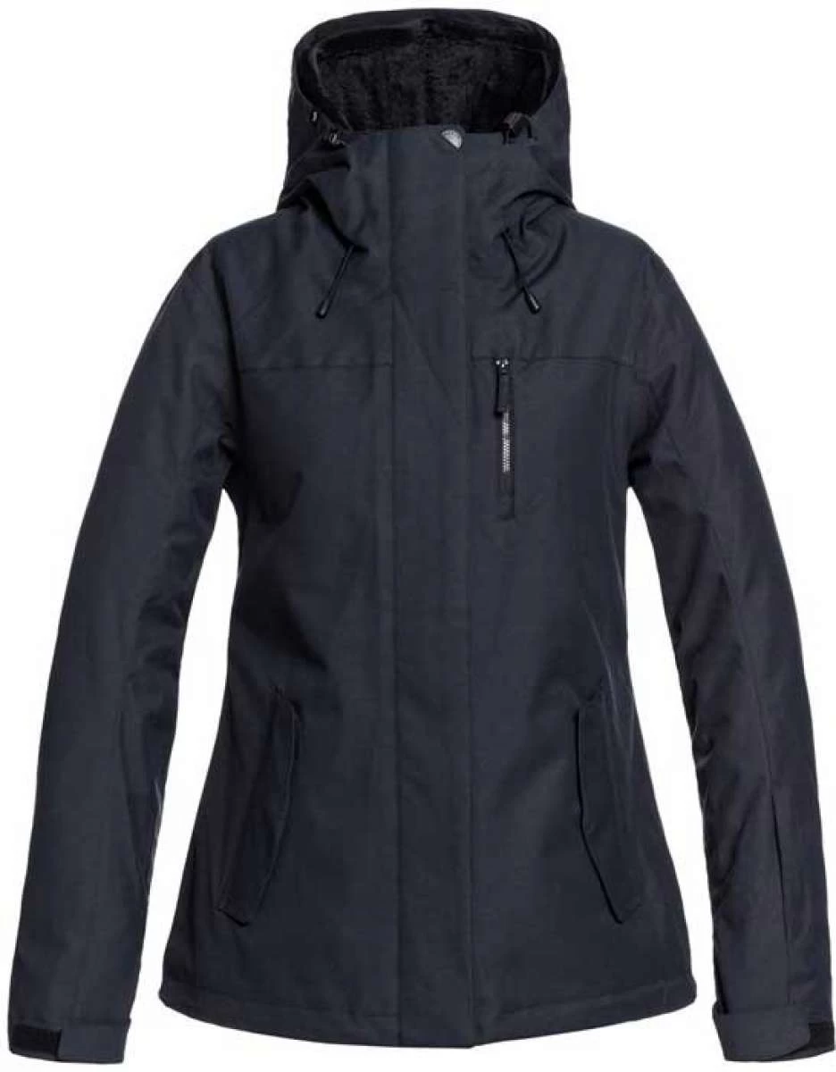 Roxy Ladies Jetty 3-in-1 Jacket 2020-2021 4 Roxy Ladies Jetty 3-in-1 Jacket 2020-2021 - Image 2