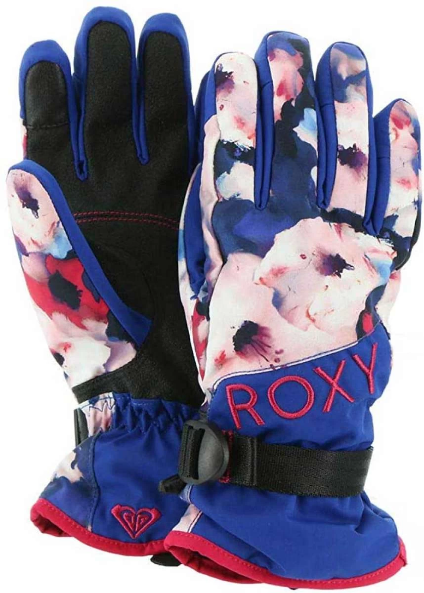 Roxy Ladies Jetty Glove 2020-2021 3 Roxy Ladies Jetty Glove 2020-2021