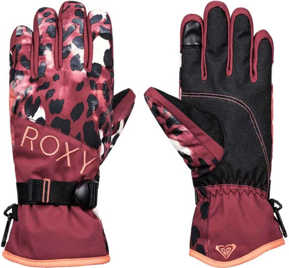 Roxy Ladies Jetty Glove 2020-2021 4 Roxy Ladies Jetty Glove 2020-2021 - Image 2