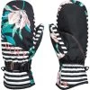 Roxy Ladies Special Edition Jetty Mittens 2020-2021 2 Roxy Ladies Special Edition Jetty Mittens 2020-2021 -Ski clothing for me! jetty se mitt ladies 01w trueblk