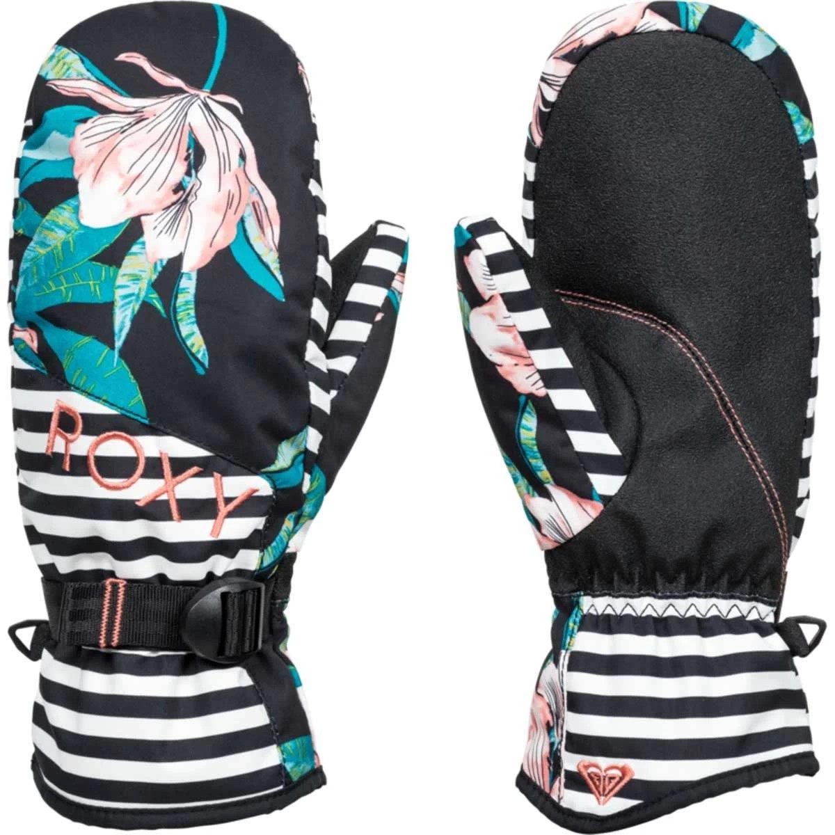 Roxy Ladies Special Edition Jetty Mittens 2020-2021 3 Roxy Ladies Special Edition Jetty Mittens 2020-2021
