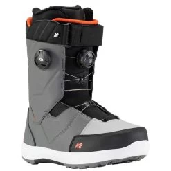 K2 Men's Maysis Clicker X HB LTD Step On Snowboard Boots 2020-2021 -Ski clothing for me! k2 snowboards maysis clicker x hb 2021 ski pro