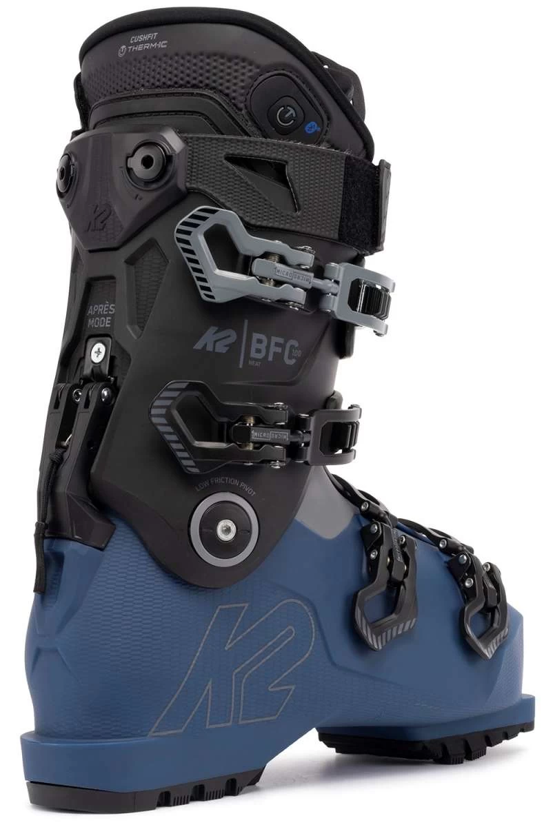 K2 BFC 100 Heat Ski Boots 2022-2023 7 K2 BFC 100 Heat Ski Boots 2022-2023 - Image 5