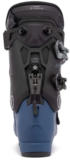 K2 BFC 100 Heat Ski Boots 2022-2023 13 K2 BFC 100 Heat Ski Boots 2022-2023 -Ski clothing for me! k2 bfc 100 heat ski boots 2022 2023 ski pro 79559024