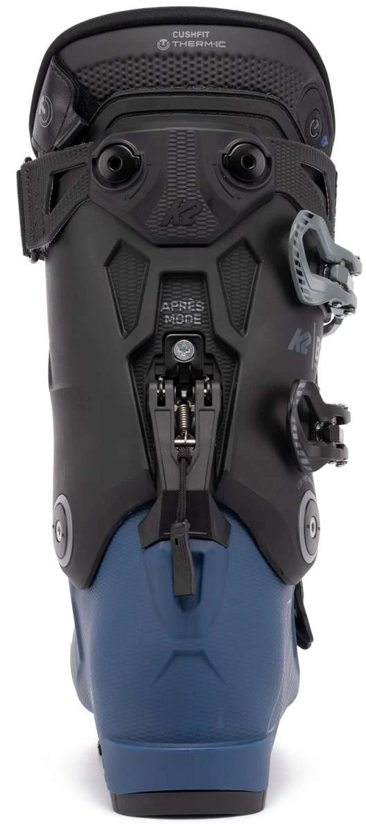 K2 BFC 100 Heat Ski Boots 2022-2023 8 K2 BFC 100 Heat Ski Boots 2022-2023 - Image 6